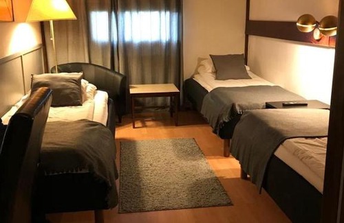 Suonenjoki Hotel | Hotel Carneval