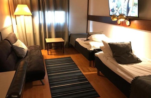 Suonenjoki Hotel | Hotel Carneval