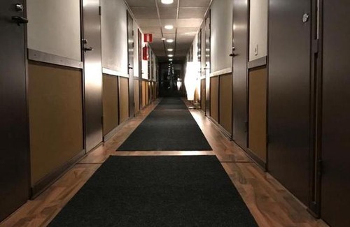 Suonenjoki Hotel | Hotel Carneval