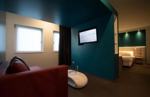 Venzone Hotel | Hotel Carnia
