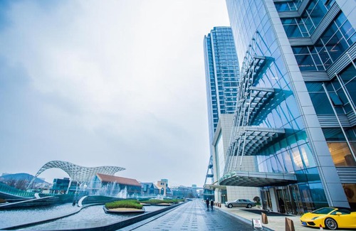 Huangdao Hotel | Hotel Carnival Qingdao