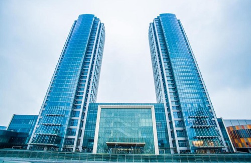 Huangdao Hotel | Hotel Carnival Qingdao