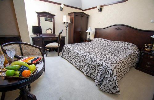 Old Town Hotel | Hotel Carol