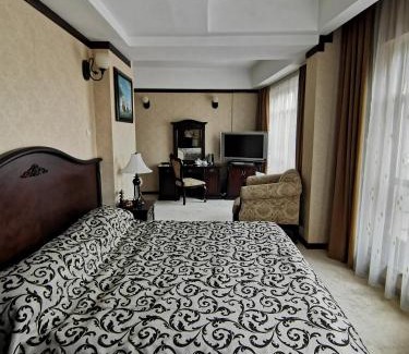 Old Town Hotel | Hotel Carol