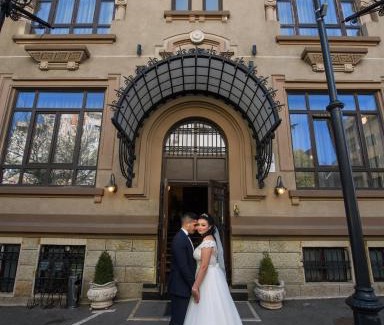 Old Town Hotel | Hotel Carol