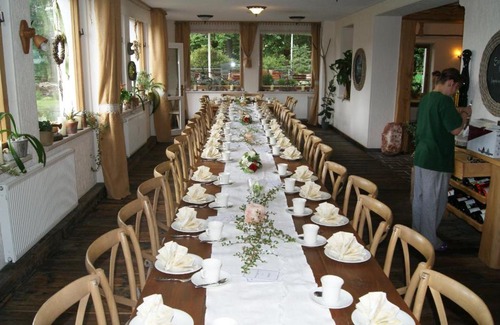 Bad Elster Hotel | Hotel Carolaruh