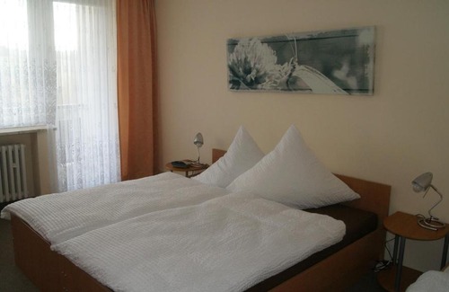 Bad Elster Hotel | Hotel Carolaruh