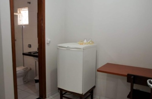 Uberaba Hotel | Hotel Carolina II