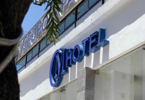 La Colón Hotel | Hotel Carolina Montecarlo
