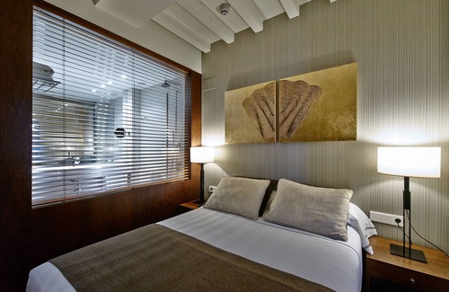 Centro histórico de Santiago de Compostela Hotel | Hotel Carrís Casa de la Troya