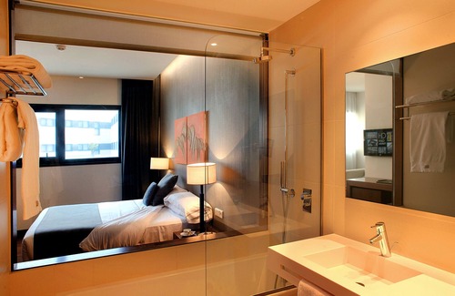 La Coruna Hotel | Hotel Carrís Marineda