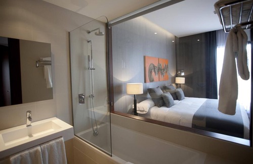 La Coruna Hotel | Hotel Carrís Marineda