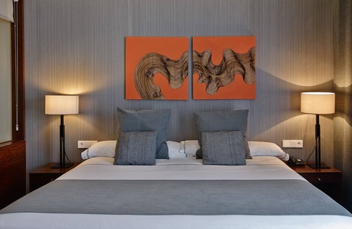 La Coruna Hotel | Hotel Carrís Marineda