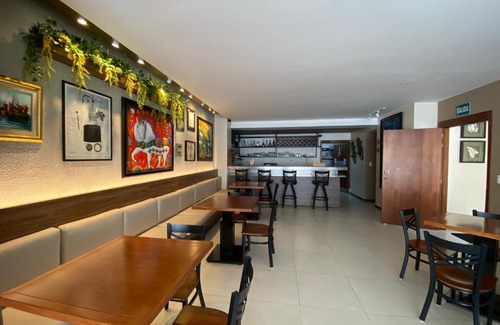 Loja Hotel | Hotel Carrion
