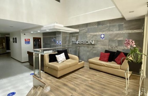 Loja Hotel | Hotel Carrion