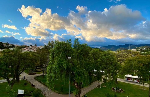 Loja Hotel | Hotel Carrion