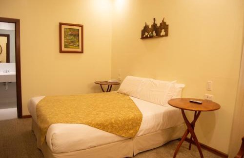 San Blas Hotel | Hotel Carvallo