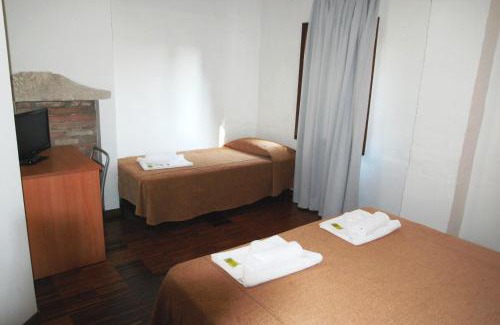 Dolo Hotel | Hotel Casa a Colori Venezia