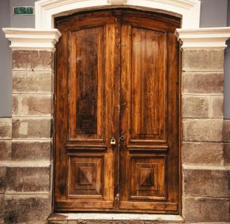 Centro histórico Hotel | Hotel Casa Alquimia