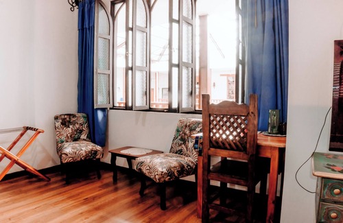 Centro histórico Hotel | Hotel Casa Alquimia