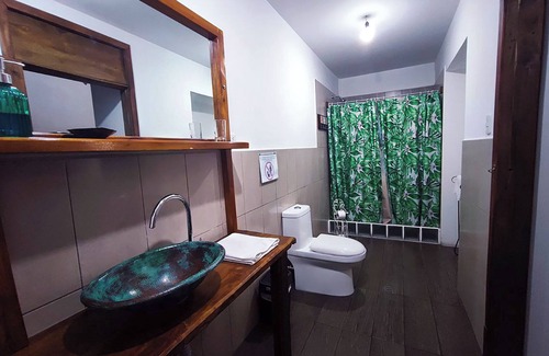 Centro histórico Hotel | Hotel Casa Alquimia