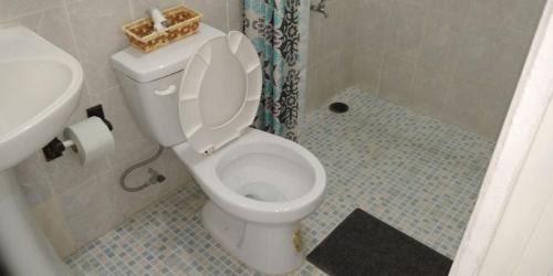 Bacalar Hotel | Hotel Casa Ariana