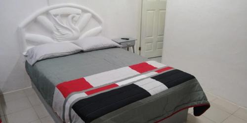 Bacalar Hotel | Hotel Casa Ariana