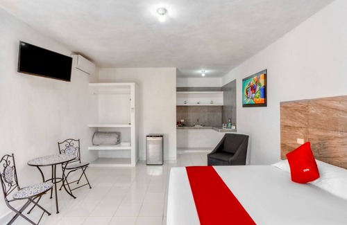 Bacalar Hotel | Hotel Casa Ariana