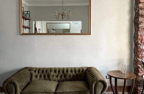 Downtown Santiago Hotel | Hotel Casa Aure
