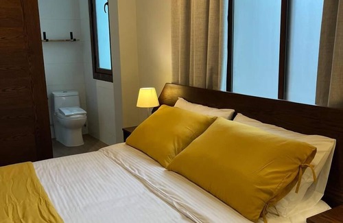 Downtown Santiago Hotel | Hotel Casa Aure