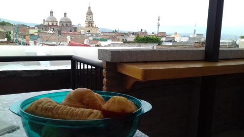 La Cruz Hotel | Hotel Casa Aurora