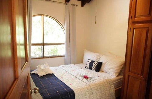 El Ocotal Cama Y Desayuno | Hotel Casa Blanca