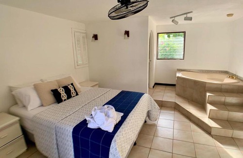 El Ocotal Cama Y Desayuno | Hotel Casa Blanca