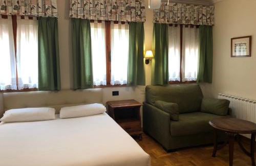 Oviedo Hotel | Hotel Casa Camila