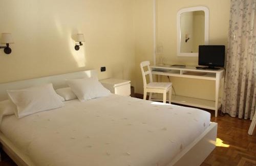 Oviedo Hotel | Hotel Casa Camila