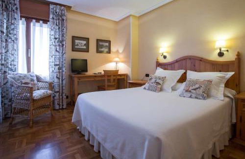 Oviedo Hotel | Hotel Casa Camila