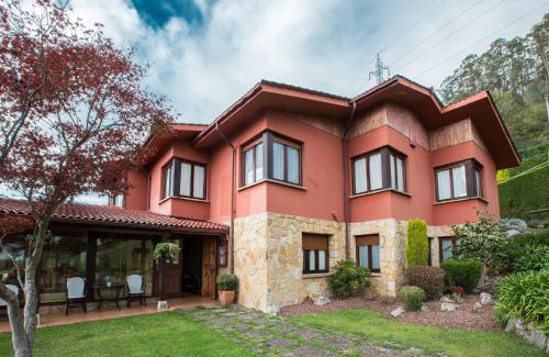 Oviedo Hotel | Hotel Casa Camila