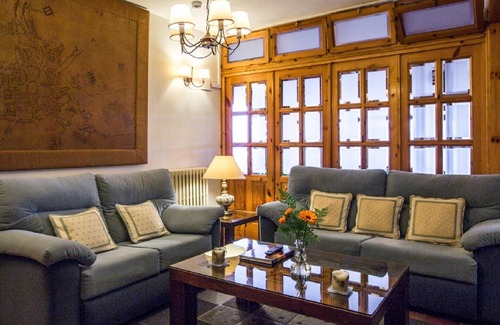 Oviedo Hotel | Hotel Casa Camila