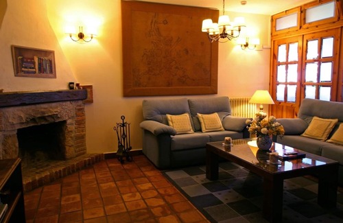 Oviedo Hotel | Hotel Casa Camila