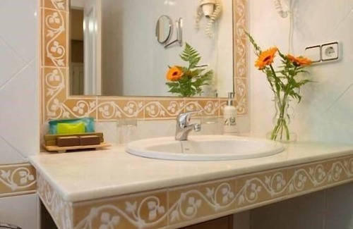 Oviedo Hotel | Hotel Casa Camila