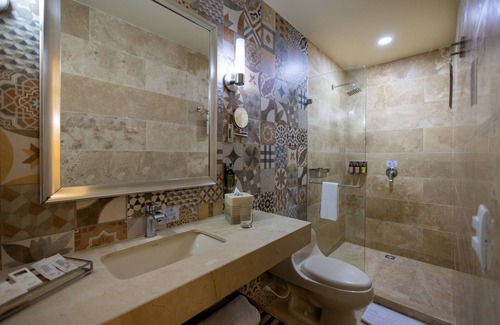 Cartagena Walled City Hotel | Hotel Casa Canabal by Faranda Boutique