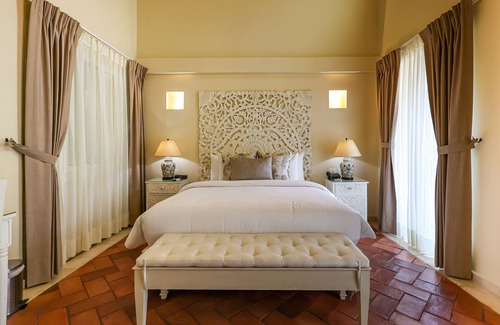Cartagena Walled City Hotel | Hotel Casa Canabal by Faranda Boutique
