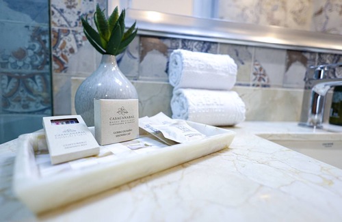 Cartagena Walled City Hotel | Hotel Casa Canabal by Faranda Boutique