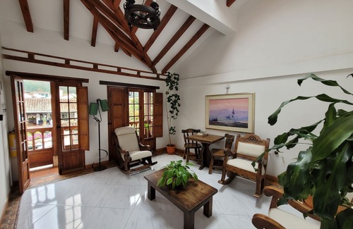 Old Town Hotel | Hotel Casa Cantabria