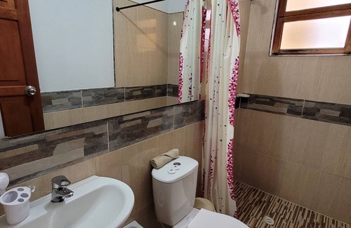 Old Town Hotel | Hotel Casa Cantabria