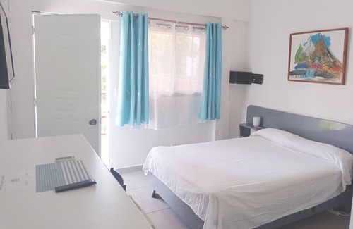 Boca Chica Hotel | Hotel Casa Coco