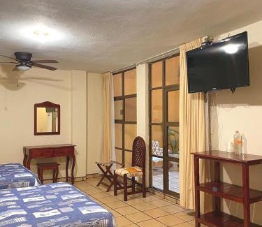 Zacatecas Centro Hotel | Hotel Casa Cortes