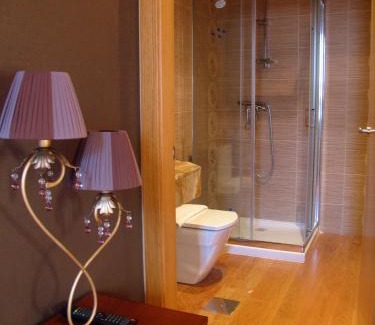 Castro Caldelas Hotel | Hotel Casa de Caldelas