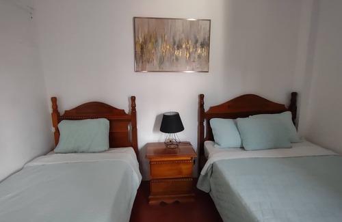 Copan Ruinas Hotel | Hotel Casa de Copán