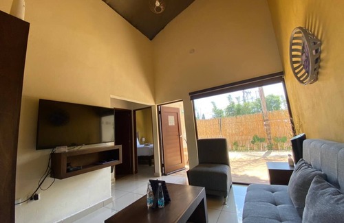 Izúcar de Matamoros Hotel | HOTEL CASA DE LAS FLORES